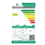 ثلاجة بابين هيتاشى