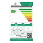ثلاجة بلت ان