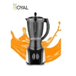 خلاط كهربائى رويال