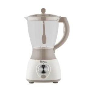 خلاط كهربائى رويال