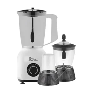 خلاط كهربائى رويال