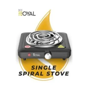 سخان متنقل رويال كهربائي