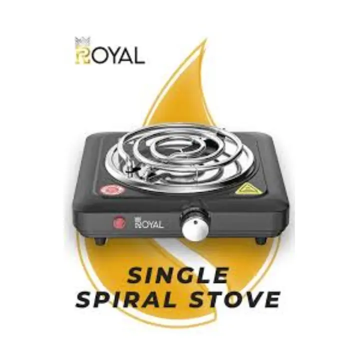 سخان متنقل رويال كهربائي