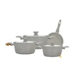 طقم جرانيت قدور