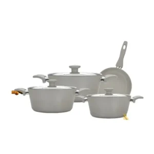 طقم جرانيت قدور