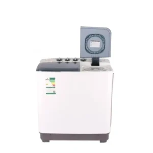 غسالة حوضين