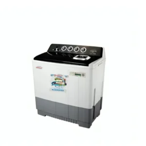 غسالة حوضين جنرال تك