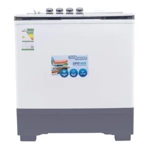 غسالة حوضين