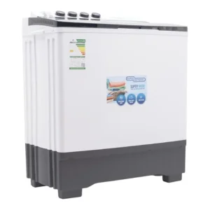 غسالة حوضين