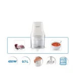 فرامة فيليبس للخضار