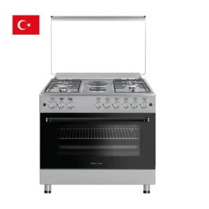 فرن جنرال جولدن