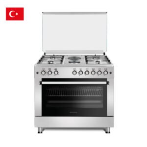 فرن ستار واى