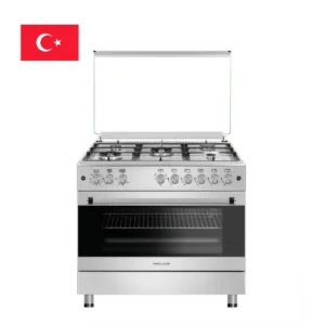 فرن غاز جنرال جولدن