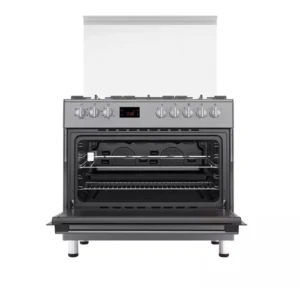 فرن غاز جورنيية