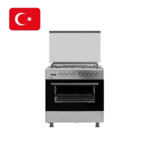 فرن غاز لوكسيل