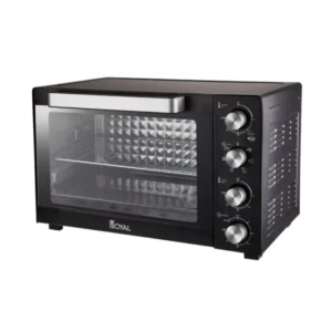 فرن كهرباء رويال