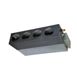 مكيف مخفى فوجى