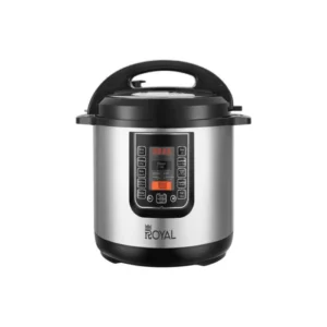 قدر ضغط رويال