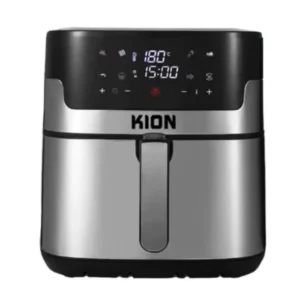 قلاية هوائية كيون