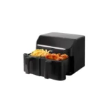 قلاية هوائية مزدوجة