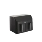 قلاية هوائية مزدوجة