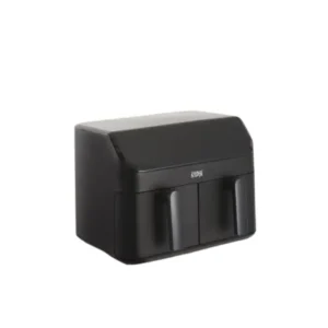 قلاية هوائية مزدوجة