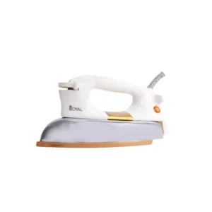 كاوية جافة رويال كهربائية