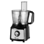 محضر طعام رويال