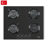 مسطح غاز كومتيل