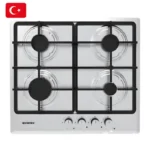 مسطح غاز كومتيل