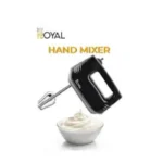 مضرب كهربى رويال