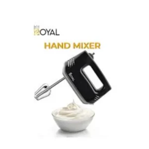 مضرب كهربى رويال