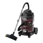 مكنسة برميل