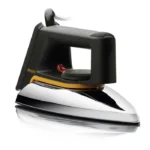 مكواة ملابس جافة