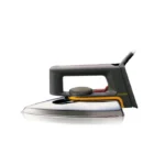 مكواة ملابس جافة