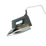 مكواة ملابس جافة