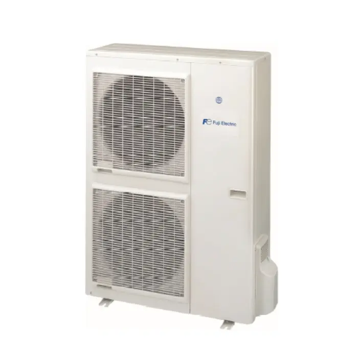 مكيف فوجى الكونسيلد 50400 وحدة – بارد حار وحده خارجيه ROA60URTDSS مكيف فوجى الكونسيلد