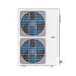 مكيف كاسيت بيسك