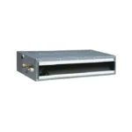 مكيف مخفى فوجى