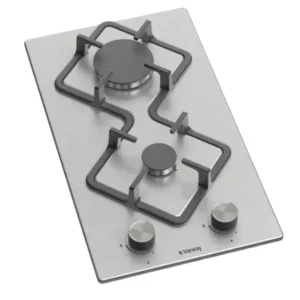 موقد ستار واى غاز بلت ان 30سم-2عيون - ستيل SWBH3602-BL151