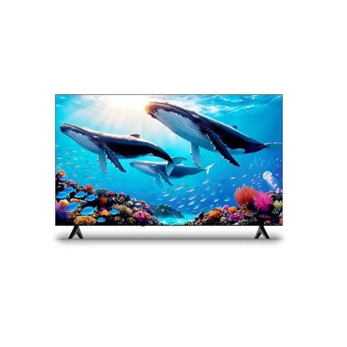 شاشة 65 بوصة جولد تك QLED (4K UHD) – سمارت GTAIQ65 شاشة 65 بوصة جولد تك
