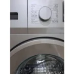 غسالة تحميل امامى