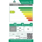 ثلاجة باب واحد اكسبير
