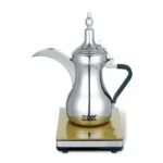 صانعة قهوة عربى