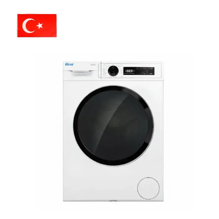 غسالة امامية يوجين