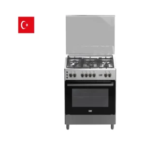 فرن غاز