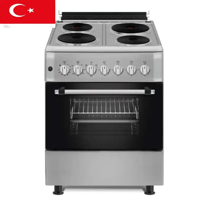 فرن كهرباء ماستر جاز