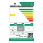 ⁦فريزر سطحى يوجين 25 قدم - انفرتر - أبيض  UCFK702INV⁩ - الصورة ⁦2⁩