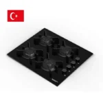 سطح غاز ماستر جولد