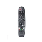 ⁦شاشة 58 بوصة جي في سي برو  ( 4kUHD - Web OS - LED) سمارت 58GW6100⁩ - الصورة ⁦5⁩